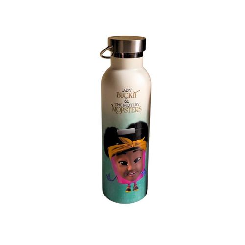 Generic LADY BUCKIT - 750ml