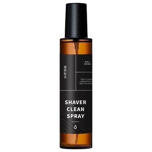 product_image_name-Generic-Multipurpose Deep Cleaner Electric Shaver Cleaner Spray, Professional Electric Razor Maintenance Solution, 2-in-1 Disinfectant and Lubricant, High-Performance Shaver Head Cleaner, Universal Trimmer Hygiene Spray, Anti-Bacterial Grooming Tool Sanitizer-3