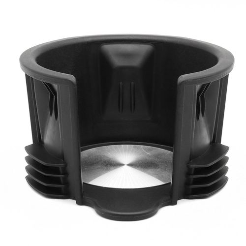 Generic Car Cup Holder Insert For Land Rover L322 L405 LR3 LR4 Range ...