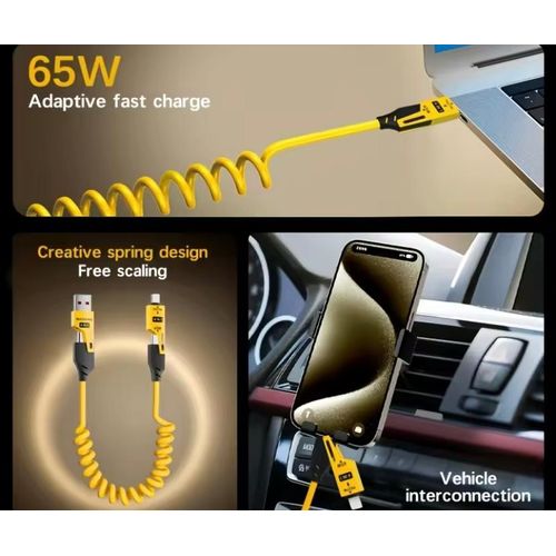 product_image_name-Generic-65w super fast cable ( for both lighting and type c)with spring -2