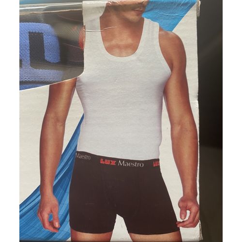 product_image_name-Fashion-6-in-1 Lux Maestro Boxers Briefs/Underwears (mixed Colours)-1