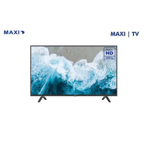 product_image_name-Maxi-43'' HD LED TV + 1 Year Warranty-2
