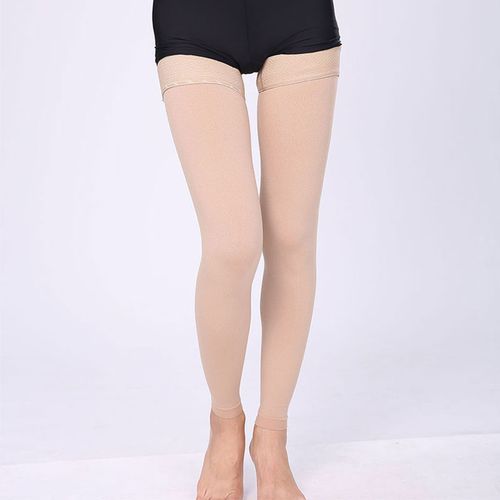 Buy Flamingo Varicose Vein Stockings (M) in Nigeria, Braces & Joint  Support