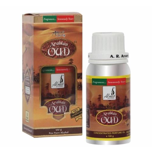 product_image_name-ALMAS-ARABIAN OUD CONCENTRATED Oil Perfume-100ML 1pc-1