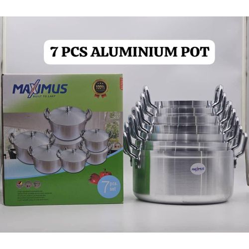 product_image_name-Maximus-7 Pots Set Aluminium-1