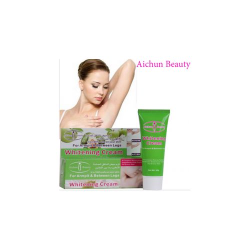 Aichun Beauty Whitening Cream for Armpit and Between Legs in Lagos State -  Skincare, Seducia Stores