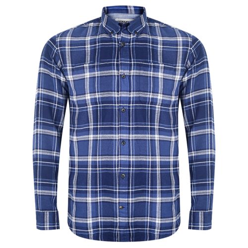 Jones Men s Classic Lumberjack Shirt Jumia Nigeria