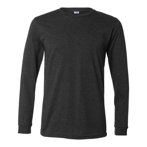 product_image_name-Danami-Long Sleeve Dark Grey Tshirt-1