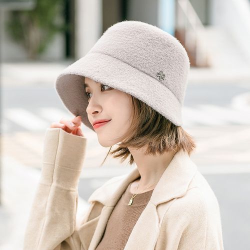 Bowler hat women's fashion clearance