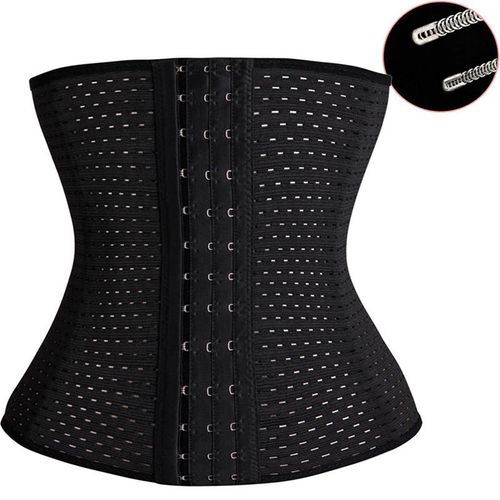 Fashion Waist Trainer Tight Waist Corsets Modeling Strap Slimming