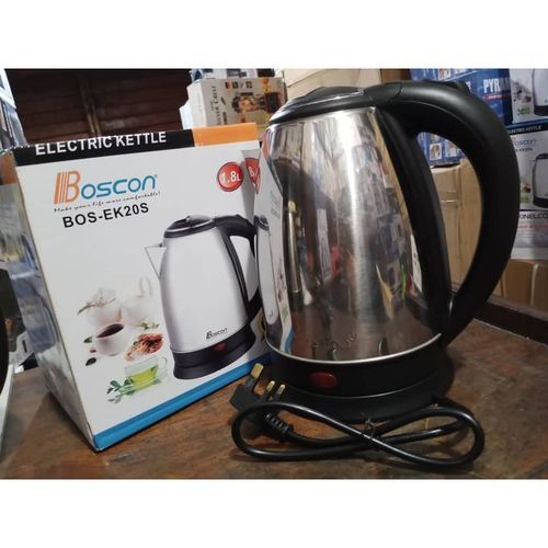 product_image_name-Generic-Boscon Electric Kettle 1.8 Litres-1
