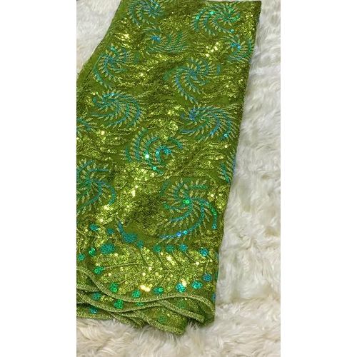 Fashion French Lace With Sequins - Emerald Green price from jumia in  Nigeria - Yaoota!