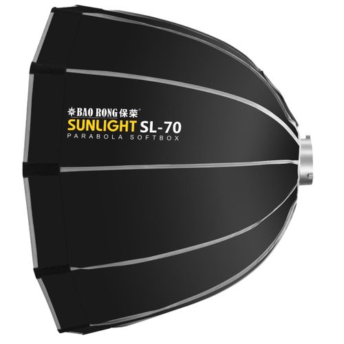 product_image_name-Generic-12 Rod Deep Parabola Softbox With Flipped Bowens Mount Plate Space-saving Lighting Diffuser-1