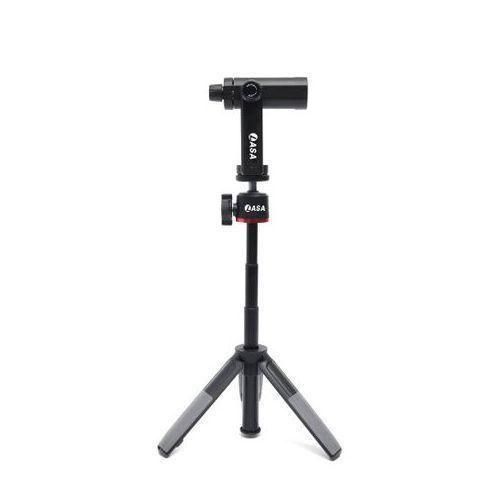 product_image_name-LASA-Extendable Selfie Tripod For Phone Camera 2KG Load Max-1