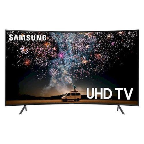 49 Inch RU7300 UHD 4K Ultra Slim Curved 2019 Smart TV