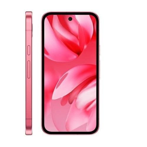 product_image_name-Google-Pixel 9a 5G 6.3'' 8GB RAM 128GB ROM Android 15 Nano SIM - Peony-1