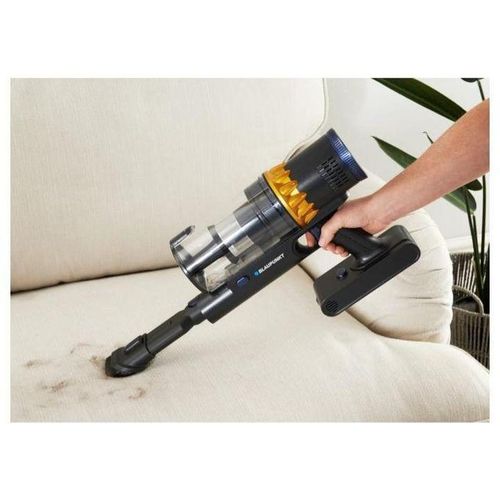product_image_name-Blaupunkt- Powerforce Anti-Tangle Cordless 3 - in - 1 Digital Pole Vacuum Cleaner-4