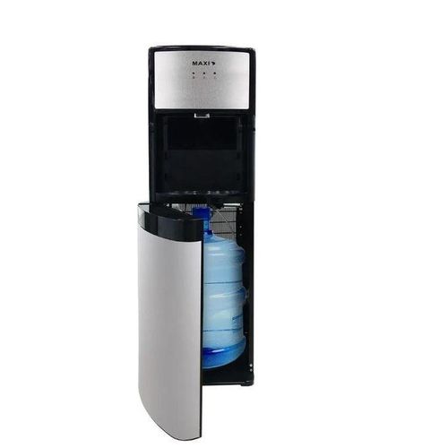 product_image_name-Maxi-Bottom Load Water Dispenser Bottom Loading (1639S) 3-Faucets-2