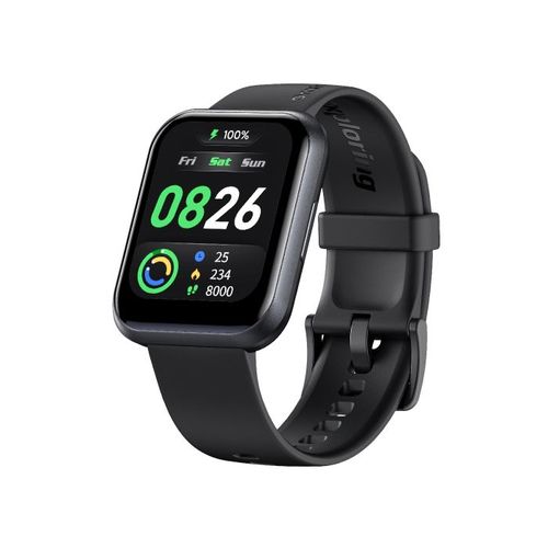 Oraimo Watch 2 Pro BT Call Quickly Reply Monitor Smart Watch