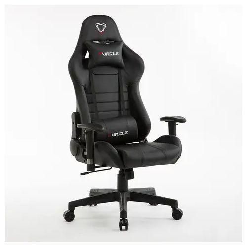 Generic FURGLE PRO SERIES GAMING CHAIR WITH FOOTREST - image 2