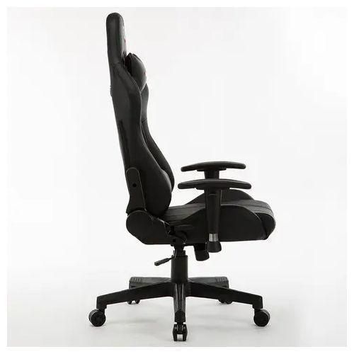 Generic FURGLE PRO SERIES GAMING CHAIR WITH FOOTREST - image 3