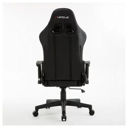 Generic FURGLE PRO SERIES GAMING CHAIR WITH FOOTREST - image 4
