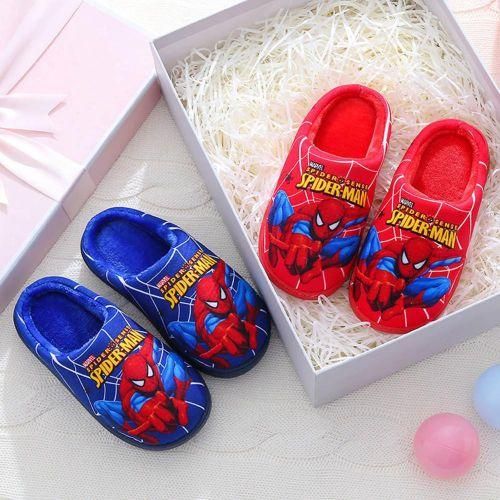 Childrens spiderman shoes outlet