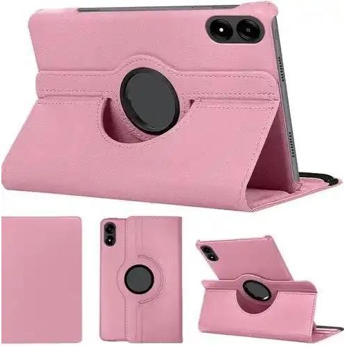 Generic Redmi pad Pro 12.1 inch Rotation 360° degree Standing flip leather Case