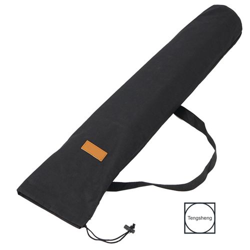 Generic Canopy Pole Storage Bag Portable Fishing Rod Storage Pouch