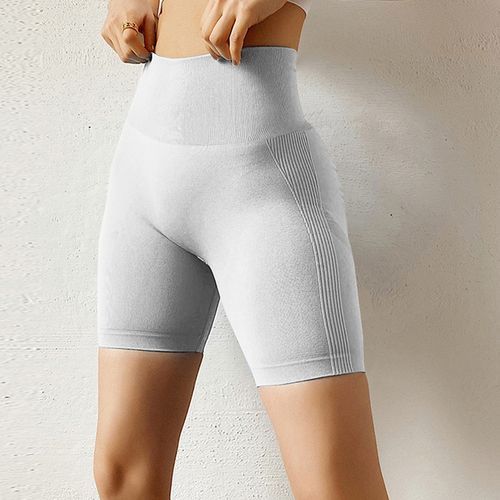 Women High Waist Legging Push Up Fitness Sports Leggins Mujer