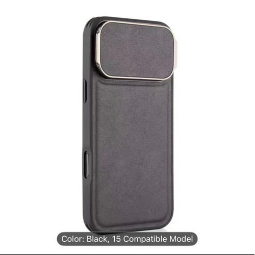 product_image_name-Full-iPhone 17 Pro Leather Case with camera cover -1