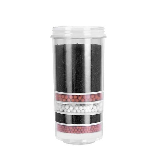 Lexical Multi-Stage Ceramic & Carbon Mineral Water Purifier Filter Element - image 2