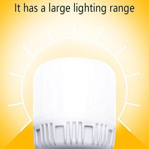 product_image_name-VoltEra-5Pieces Light Bulb LED B22-10W-Cool White Light-6