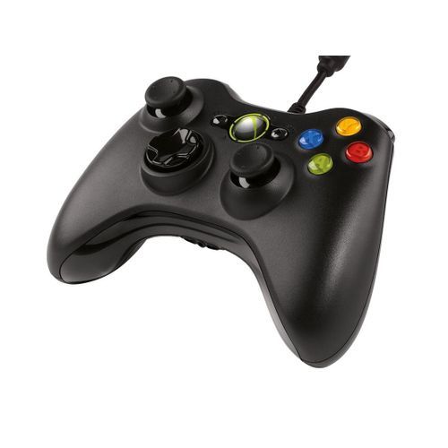 Microsoft Xbox 360 Controller For Official Xbox 360 Console Windows Jumia Nigeria