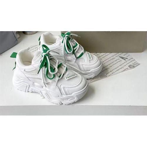 Fashion Soft Plain Ladies Unique Sneaker Jumia Nigeria