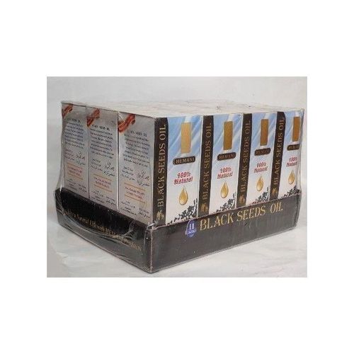 product_image_name-Generic-Hemani Black Seeds Oil-125MLx12pcs(1pack)-1