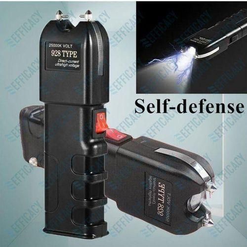 product_image_name-Generic-Heavy-Duty Self-Defense Tool for Women & Men (Black)-1