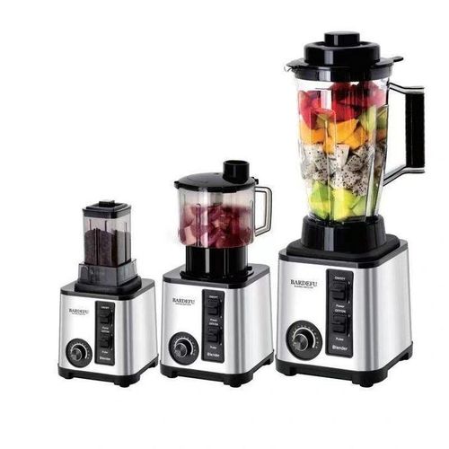 product_image_name-Generic-BARDEFU High Power 6 In 1 Multifunction Blender With Accessories-3