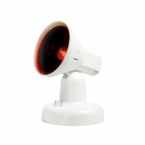 Bewell Infrared Lamp With Intensity Control