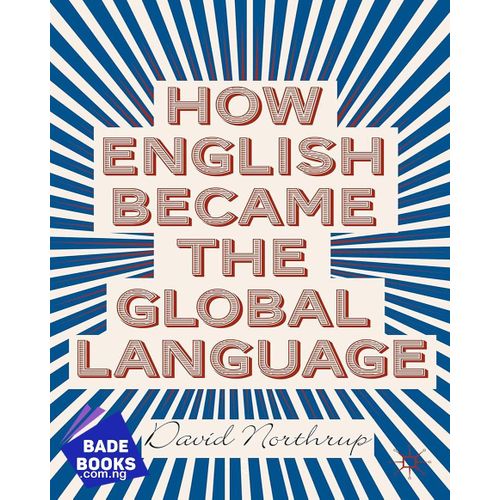 Jumia Books How English Became the Global Language