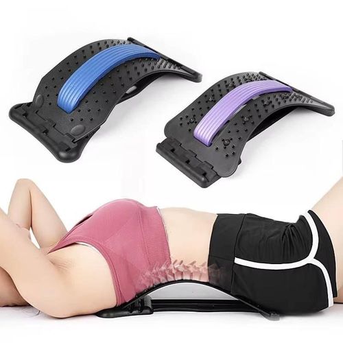 Generic Back support strecher
