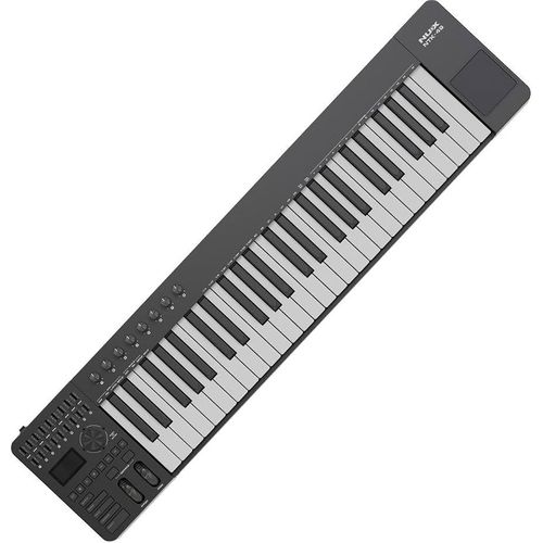 Nux 49-Key MIDI Keyboard Controller
