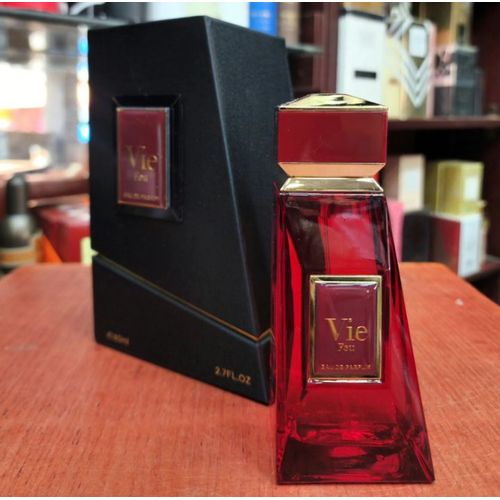 Vie Feu by FW 80ml 2.7.OZ Eau de Parfum Pray