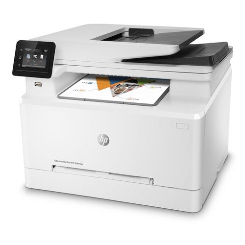 Hp LaserJet Pro Color MFP M281fdw Printer