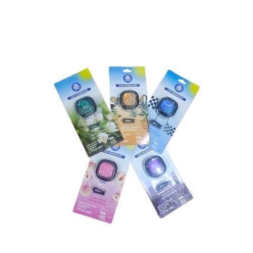 product_image_name-Generic-5Pcs Car Air Freshener Vent Clip-1