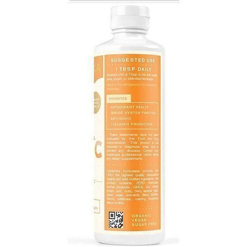 product_image_name-CYMBIOTIKA-Vitamin C 1000 Mg 16oz +Immune +Collagen Production-8