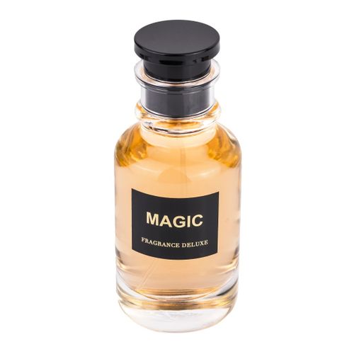 product_image_name-Fragrance World-Magic FD Women's Arabic Perfume, 100ml-2