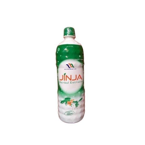 JINJA Herbal Extracts 350ml