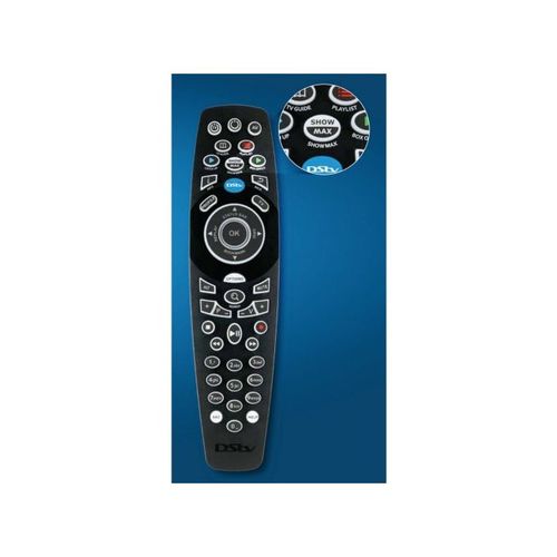 DSTV Explora A7 Remote Control