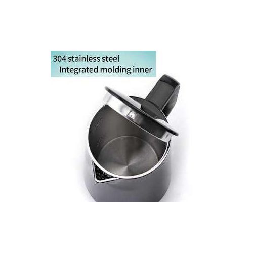 Generic Switch On 1.7L Digital LED Kettle – 3000W - image 3